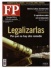 FP, Foreign Policy edici&oacute;n espa&ntilde;ola 23 Octubre / Noviembre 2007