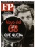 FP, Foreign Policy edici&oacute;n espa&ntilde;ola 26 Abril / Mayo 2008