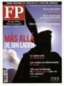 FP, Foreign Policy edici&oacute;n espa&ntilde;ola 3 junio-julio 2004