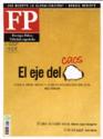 FP, Foreign Policy edici&oacute;n espa&ntilde;ola 32 Abril / Mayo 2009