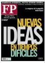FP, Foreign Policy edici&oacute;n espa&ntilde;ola 33 Junio / Julio 2009