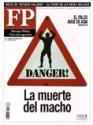FP, Foreign Policy edici&oacute;n espa&ntilde;ola 34 Agosto / Septiembre 2009