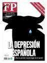 FP. Foreign Policy edici&oacute;n espa&ntilde;ola 38 Abril / Mayo 2010