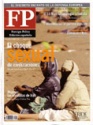FP, Foreign Policy edici&oacute;n espa&ntilde;ola 4 agosto-septiembre 2004