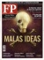 FP, Foreign Policy edici&oacute;n espa&ntilde;ola 5 octubre-noviembre 2004