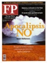 FP, Foreign Policy edici&oacute;n espa&ntilde;ola 9 junio-julio 2005