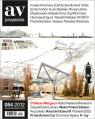 AV Proyectos 54 Noviembre / Diciembre 2012