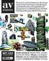 AV Proyectos 7  2005