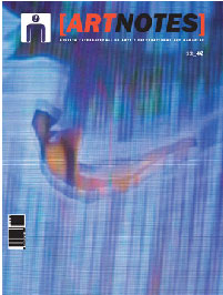 Art Notes 12 Noviembre / Diciembre 2006
