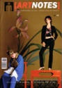 Art Notes 15  2007