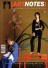 Art Notes 15  2007