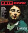 Exit Book, Libros de Arte y Cultura Visual 11 2� Semestre 2009
