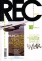 Revista de Erudici&oacute;n y Cr&iacute;tica - REC 3 Junio / Septiembre 2007