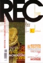 Revista de Erudici&oacute;n y Cr&iacute;tica - REC 4 Octubre / Enero 2008