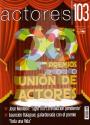 Actores 103