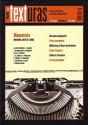 Trama & TEXTURAS 18 Septiembre 2012