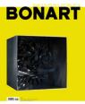 Bonart 125 Marzo 2010