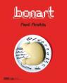Bonart 142 Agosto 2011
