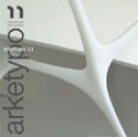 Arketypo. Revista de arte, arquitectura y dise&ntilde;o  11  2008