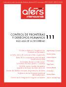 Revista Cidob d\'Afers Internacionals 111