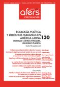 Revista Cidob d\'Afers Internacionals 130
