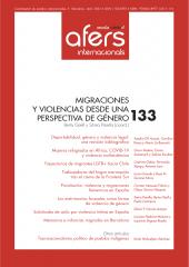 Revista Cidob d\'Afers Internacionals 133