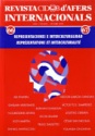 Revista Cidob d'Afers Internacionals 66-67 octubre 2004
