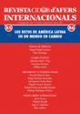Revista Cidob d'Afers Internacionals 85-86 Mayo 2009