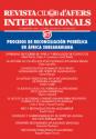 Revista Cidob d'Afers Internacionals 87 Octubre 2009