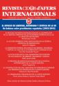 Revista Cidob d'Afers Internacionals 91 Septiembre / Octubre 2010