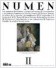 Numen Revista de Arte 2 Invierno 2008