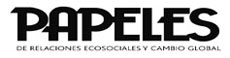 Revista Papeles de Relaciones Ecosociales y Cambio Global