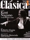 Audio Cl&aacute;sica 147 Julio 2009