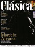 Audio Cl&aacute;sica 153 Febrero 2010