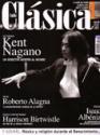Audio Cl&aacute;sica 147 Julio 2009