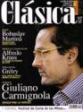 Audio Cl&aacute;sica 148 Septiembre 209