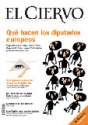 El Ciervo 639 junio 2004