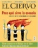 El Ciervo 684 Marzo 2008