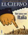 El Ciervo 708 Marzo 2010