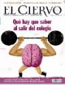 El Ciervo 714-715 Septiembre / Octubre 2010