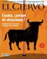 El Ciervo 720 Marzo 2011