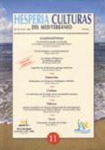 Hesperia Culturas del Mediterr&aacute;neo 11 (III) 2008
