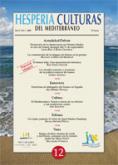 Hesperia Culturas del Mediterr&aacute;neo 12 (I) 2009
