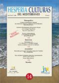 Hesperia Culturas del Mediterr&aacute;neo 14   2009