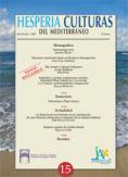 Hesperia Culturas del Mediterr&aacute;neo 15   2010