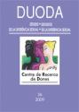 Duoda. Revista de Estudios de la diferencia sexual 36   2009