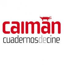 Caim&aacute;n cuadernos de cine