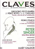 Claves de Raz&oacute;n Pr&aacute;ctica 138 diciembre 2003