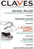 Claves de Raz&oacute;n Pr&aacute;ctica 143 junio 2004