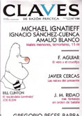 Claves de Raz&oacute;n Pr&aacute;ctica 144 julio-agosto 2004